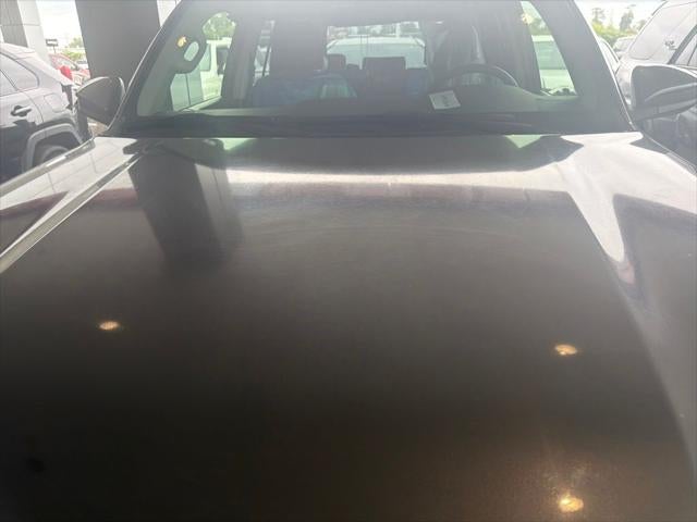 2014 Toyota 4RUNNER SR5