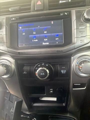 2014 Toyota 4RUNNER SR5