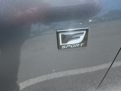 2015 Lexus IS 250 250