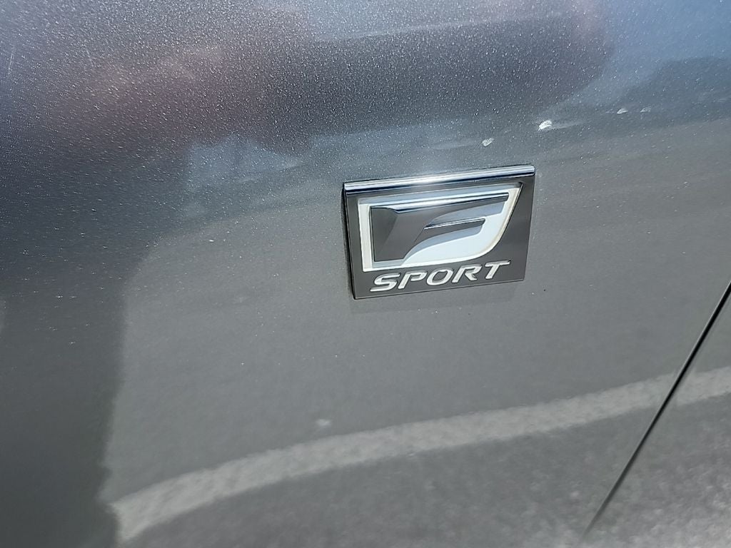 2015 Lexus IS 250 250