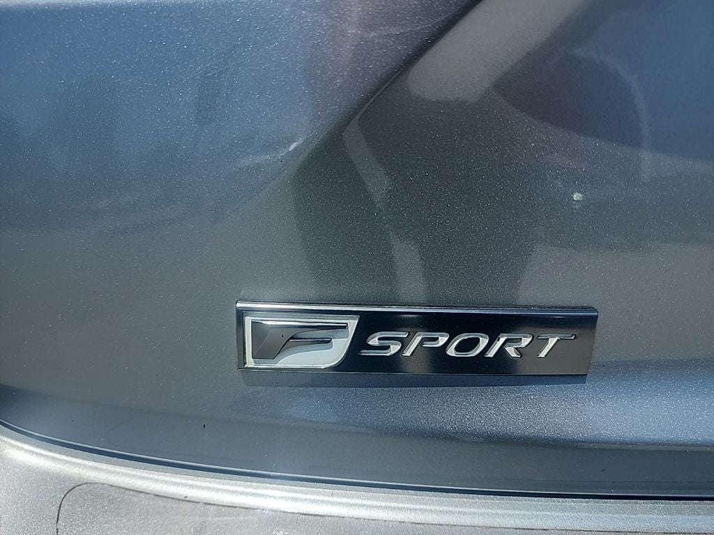 2015 Lexus IS 250 250