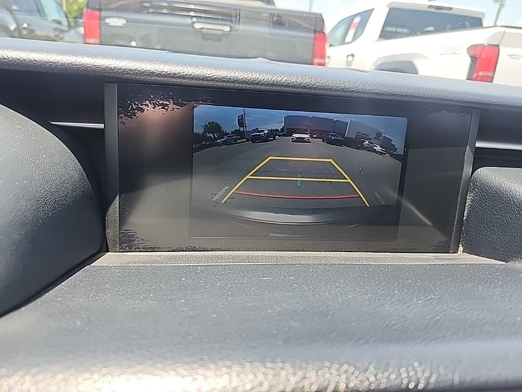 2015 Lexus IS 250 250