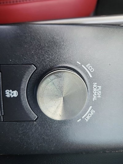 2015 Lexus IS 250 250