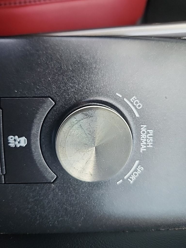 2015 Lexus IS 250 250