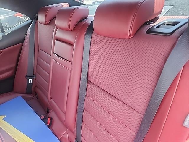 2015 Lexus IS 250 250