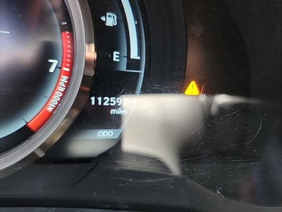 2015 Lexus IS 250 250
