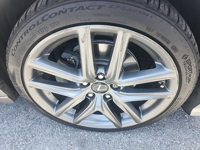 2015 Lexus IS 250 250