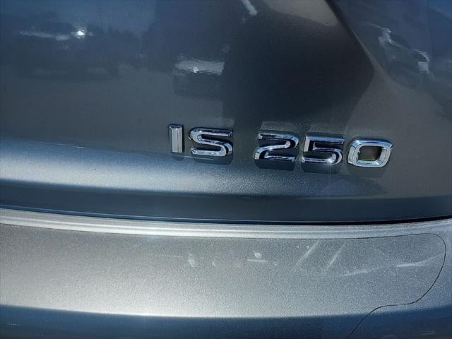2015 Lexus IS 250 250