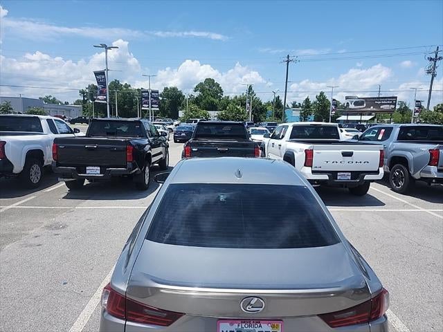 2015 Lexus IS 250 250
