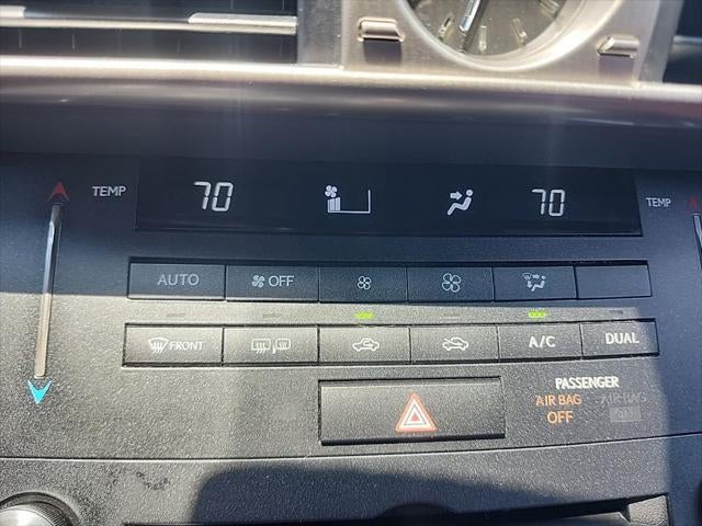 2015 Lexus IS 250 250
