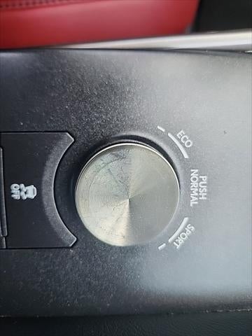 2015 Lexus IS 250 250