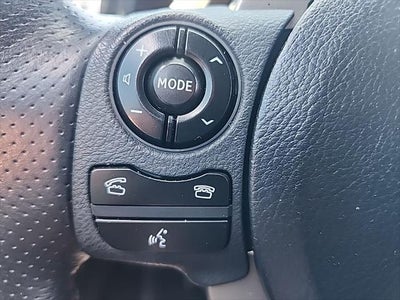 2015 Lexus IS 250 250