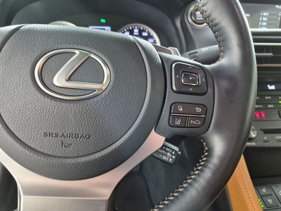 2022 Lexus RC 350