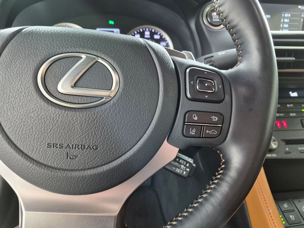 2022 Lexus RC 350