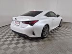 2022 Lexus RC 350