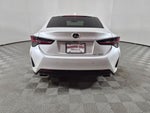 2022 Lexus RC 350