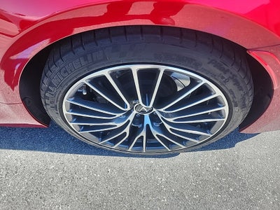 2017 Lexus RC F F