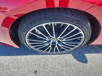 2017 Lexus RC F F