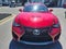 2017 Lexus RC F F
