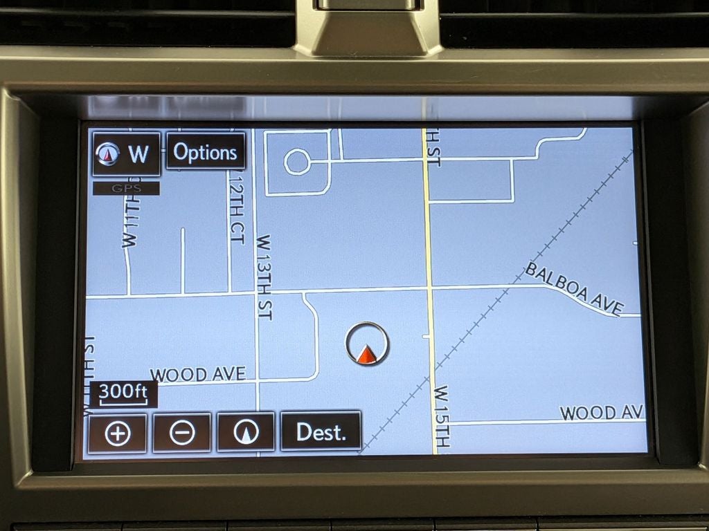 2021 Lexus GX 460 460