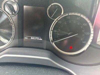 2021 Lexus GX 460