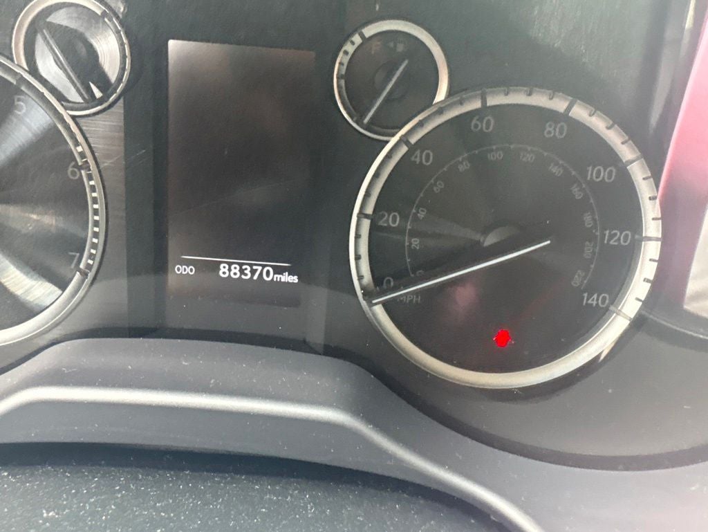 2021 Lexus GX 460