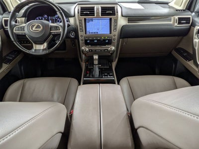 2021 Lexus GX 460 460