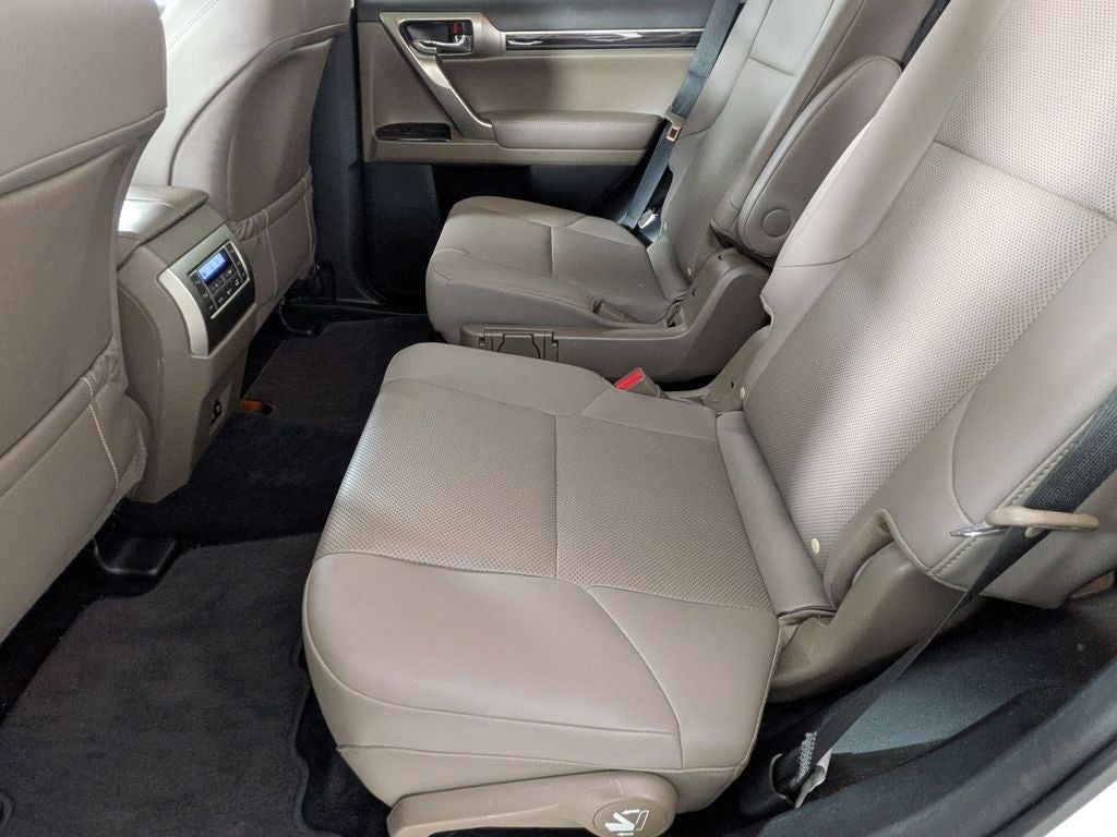 2021 Lexus GX 460 460