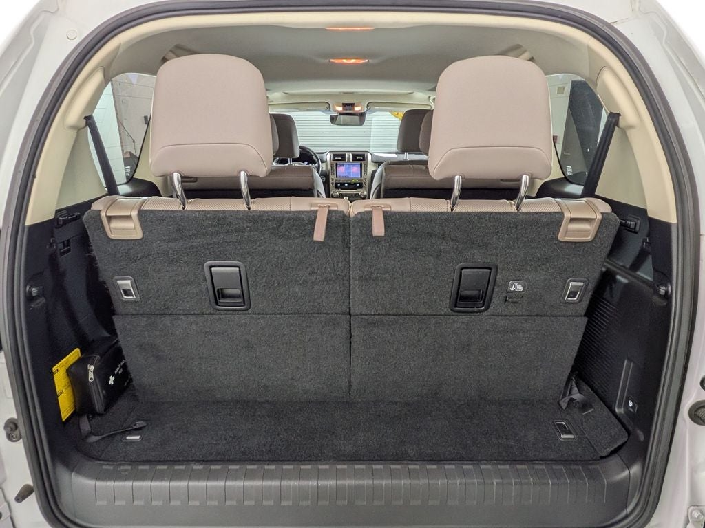 2021 Lexus GX 460 460