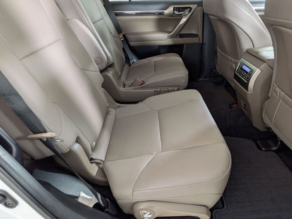 2021 Lexus GX 460 460
