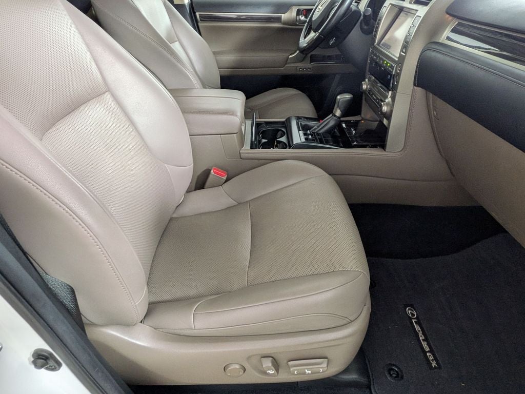 2021 Lexus GX 460 460