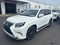 2021 Lexus GX 460