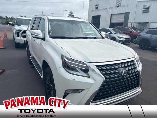 2021 Lexus GX 460 460