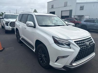 2021 Lexus GX 460 460