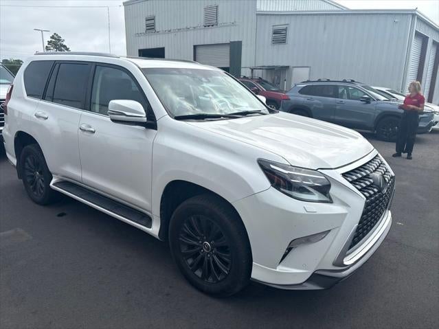 2021 Lexus GX 460 460