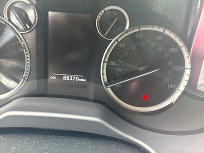 2021 Lexus GX 460 460