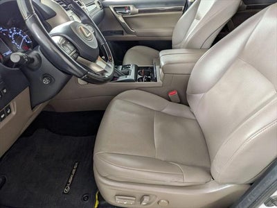 2021 Lexus GX 460 460
