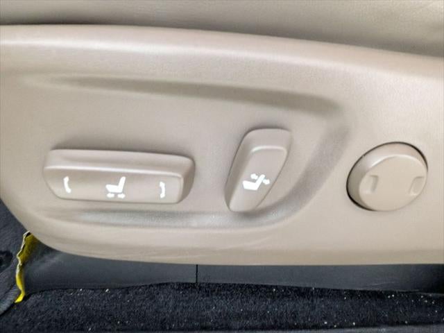 2021 Lexus GX 460 460