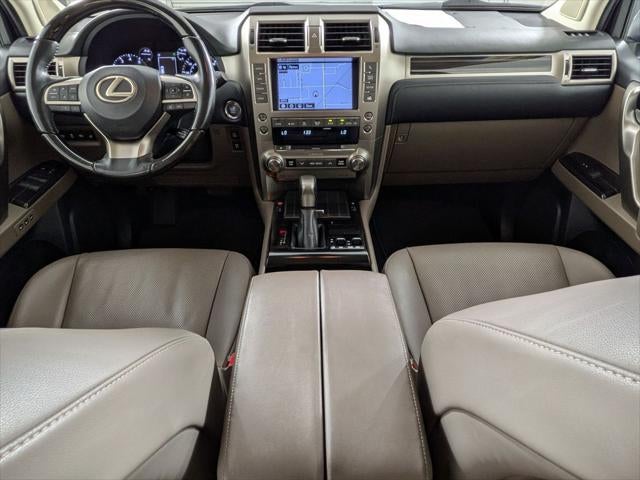 2021 Lexus GX 460 460