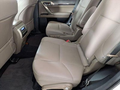2021 Lexus GX 460 460
