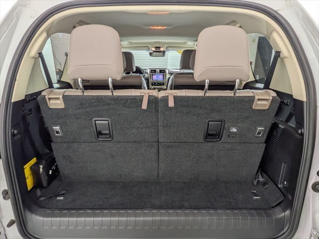 2021 Lexus GX 460 460