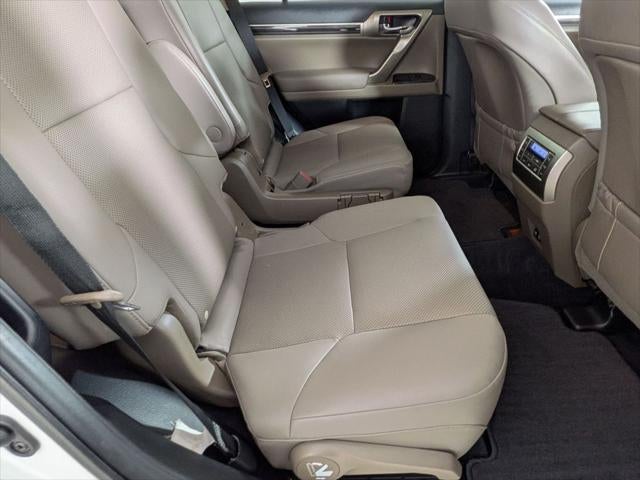 2021 Lexus GX 460 460