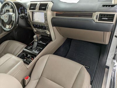 2021 Lexus GX 460 460