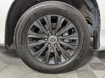 2021 Lexus GX 460 460
