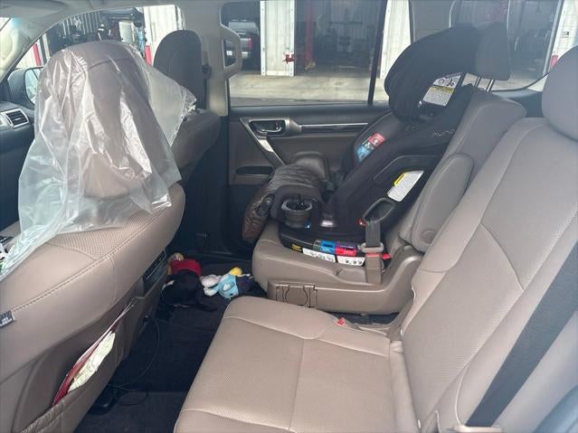 2021 Lexus GX 460 460