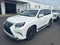 2021 Lexus GX 460 460