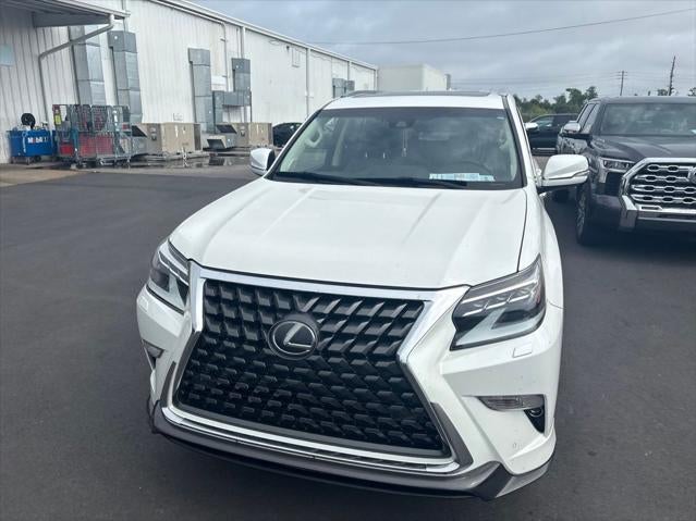 2021 Lexus GX 460 460