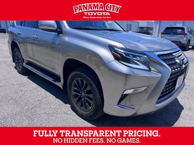 2023 Lexus GX 460