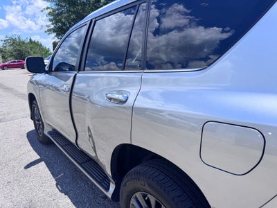 2023 Lexus GX 460