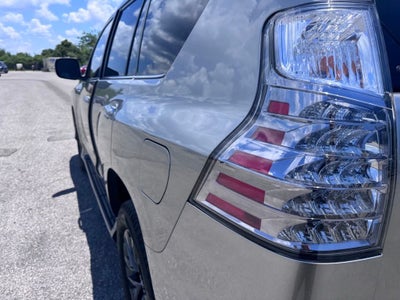 2023 Lexus GX 460
